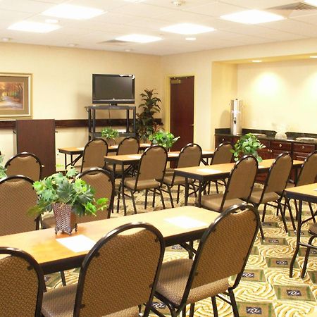 Hampton Inn & Suites Natchez Exteriér fotografie