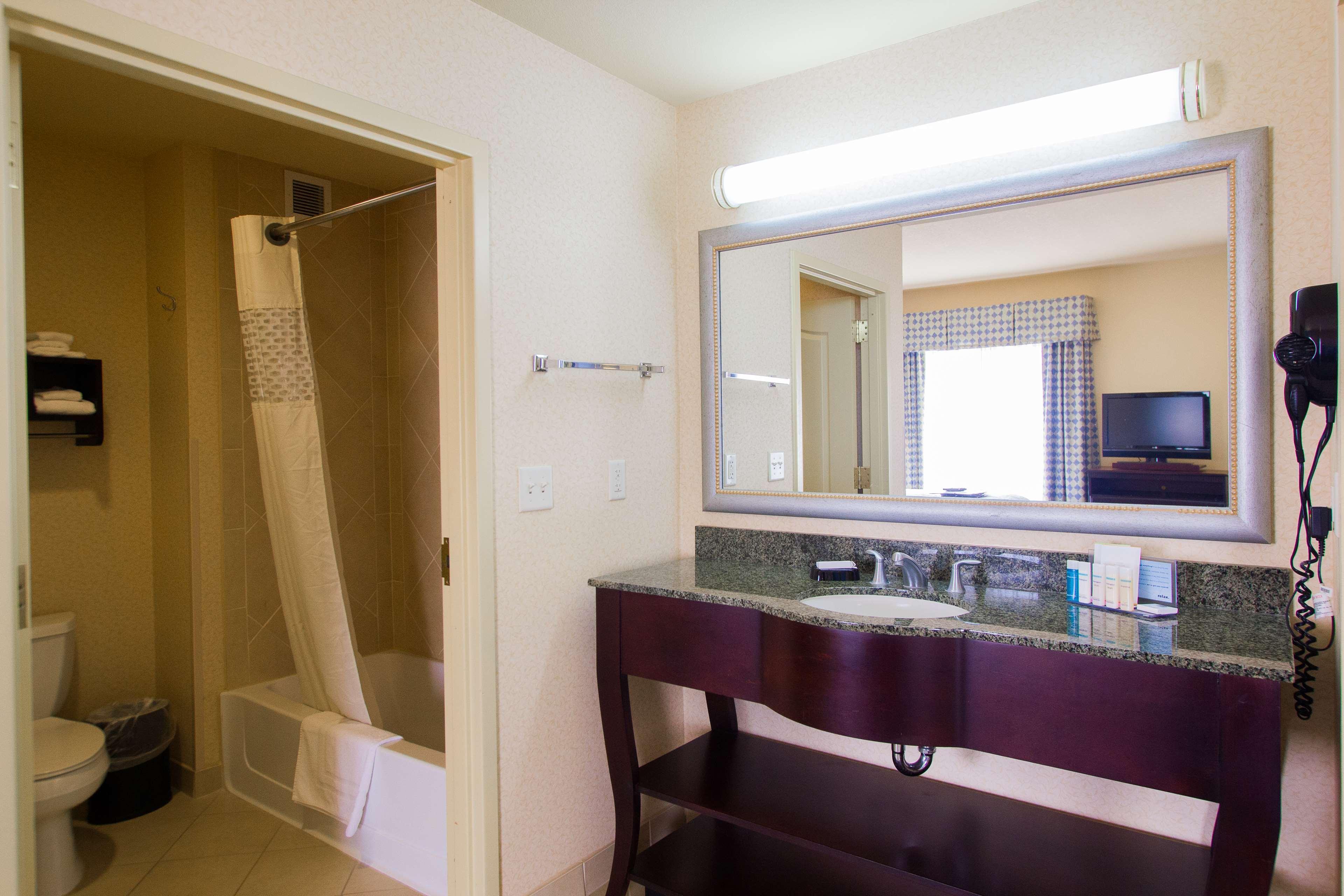 Hampton Inn & Suites Natchez Exteriér fotografie